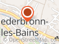 Conseil Général Du Bas-Rhin