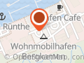 Wohnmobilstellplatz