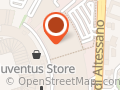 Area12 Shopping Center Torino