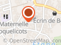 LA MAURESQUE