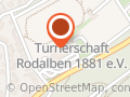 TSR Sporthalle