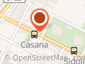 A TE Clinics - Dentista a Torino, via Casana - Centro Medico Torino