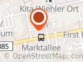 Psychotherapeutische Praxengemeinschaft an der Marktallee