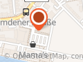 Pastabude Münster, HafenMarkt