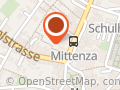 Zum Goldenen Schnitt Hausammann & Lienin