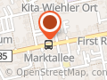 Tabakladen Marktallee