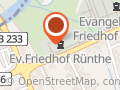 Ev. Friedhof - Ev. Martin-Luther-Kirchengemeinde Bergkamen