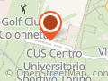 Cus Torino "Panetti"