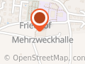 Mehrzweckhalle Preisegg