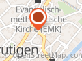 Forstreviere Engstligen- u. Kandertal