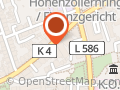 Hosselmann KG, Anton Bäckerei