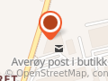 SpareBank 1 SMN Averøy