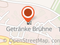 Brühne Reinhard Getränkehdl. Getränkemarkt