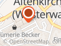 Balkanrestaurant Deutsches Haus