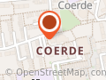 HOT-Coerde, Jugendzentrum der Ev. Andreas-Kirchengemeinde