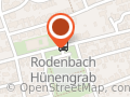 Friedhof Rodenbach