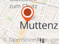 Bürothek GmbH Papeterie Rössligass