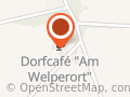 Dorfcafé am Welperort