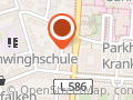 Urologie Hohenzollernring