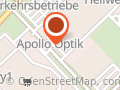 RATIO Tankstelle