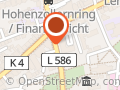 Finanzamt f. Steuerstrafsachen u. Steuerfahndung Münster