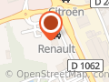 Renault Dacia Gundershoffen- Garage Moderne Iffland