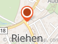 GHR Gewerbehaus Riehen AG