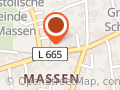 Friseur Kontrast Sänger m.