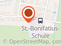 St. Bonifatius Schule Kath. Grundschule Riesenbeck