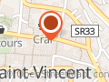 Residence Saint-Vincent