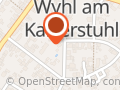 Fotobox im Weinfässle