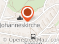 Johanneskirche Gemeindezentrum