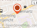Queerstreifen