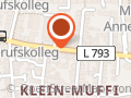Kath. Öffentliche Bibliothek Herz Jesu