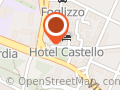 Hotel Castello Di Balzamà Adriana