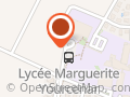 Lycée Polyvalent Marguerite Yourcenar