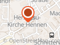 Polizei Bezirksdienst Hennen-Sümmern
