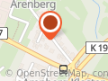 Tennisplatz Arenberg
