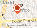 Osteopata Torino - Alessandra Tarello