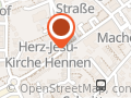 Einwohnermeldeamt Iserlohn Stadt