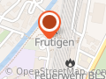 Bls AG - Reisezentrum Frutigen