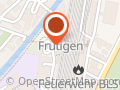Tourist Center Frutigen
