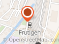 Bls AG - Reisezentrum Frutigen