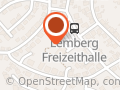 Fremdenverkehr, Freizeithalle
