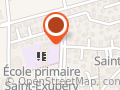 École Élémentaire Publique Saint-Exupéry
