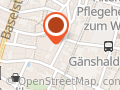 Migros-Supermarkt - Riehen - Dorf