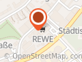 Rewe Getränkemarkt