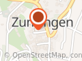 Gerhard Bolanz Männergesangverein Zunzingen