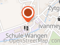 Schulhaus Wangen an der Aare