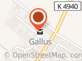 Gallus Paul Elektrofachgeschäft